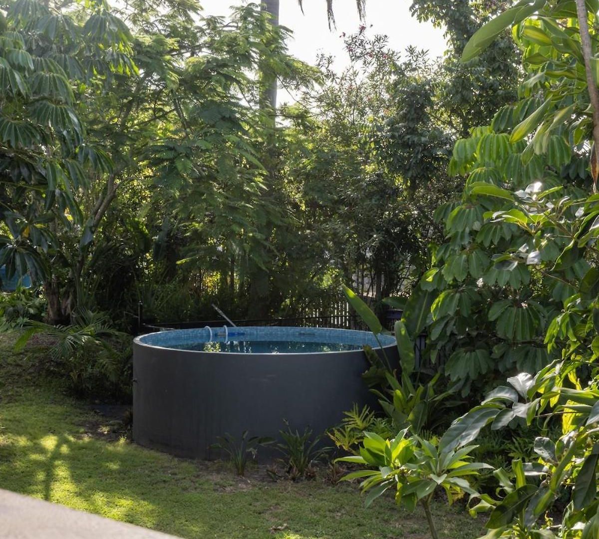 Seaside Haven Luxe Four Br Oasis With Plunge Pool