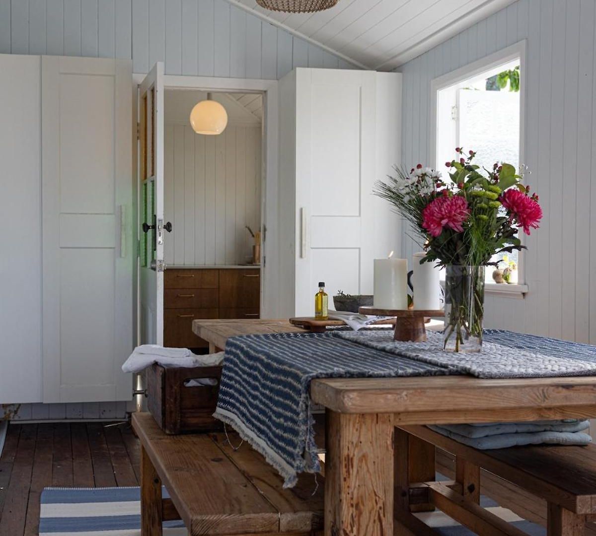 Holiday home Seaside Haven Luxe Four Br Oasis With Plunge Pool
