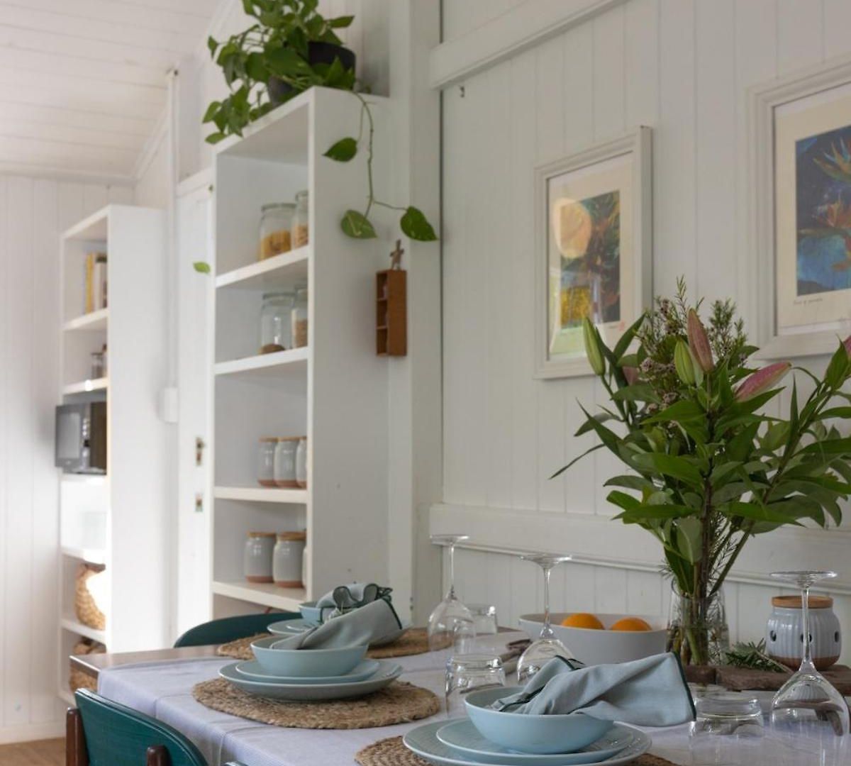 Seaside Haven Luxe Four Br Oasis With Plunge Pool Holiday home Brisbane