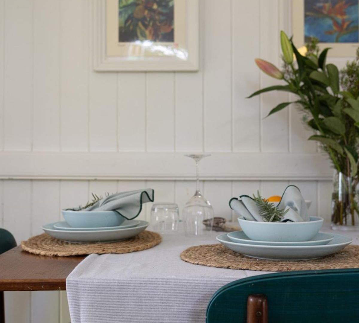 Seaside Haven Luxe Four Br Oasis With Plunge Pool Holiday home Brisbane