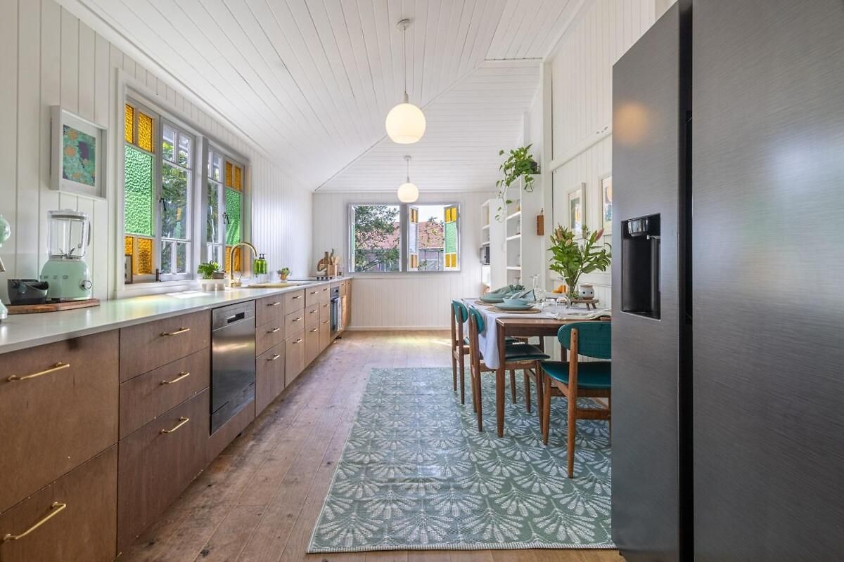 Seaside Haven Luxe Four Br Oasis With Plunge Pool * Brisbane