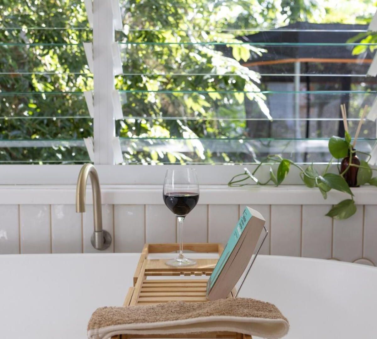 Seaside Haven Luxe Four Br Oasis With Plunge Pool Holiday home *