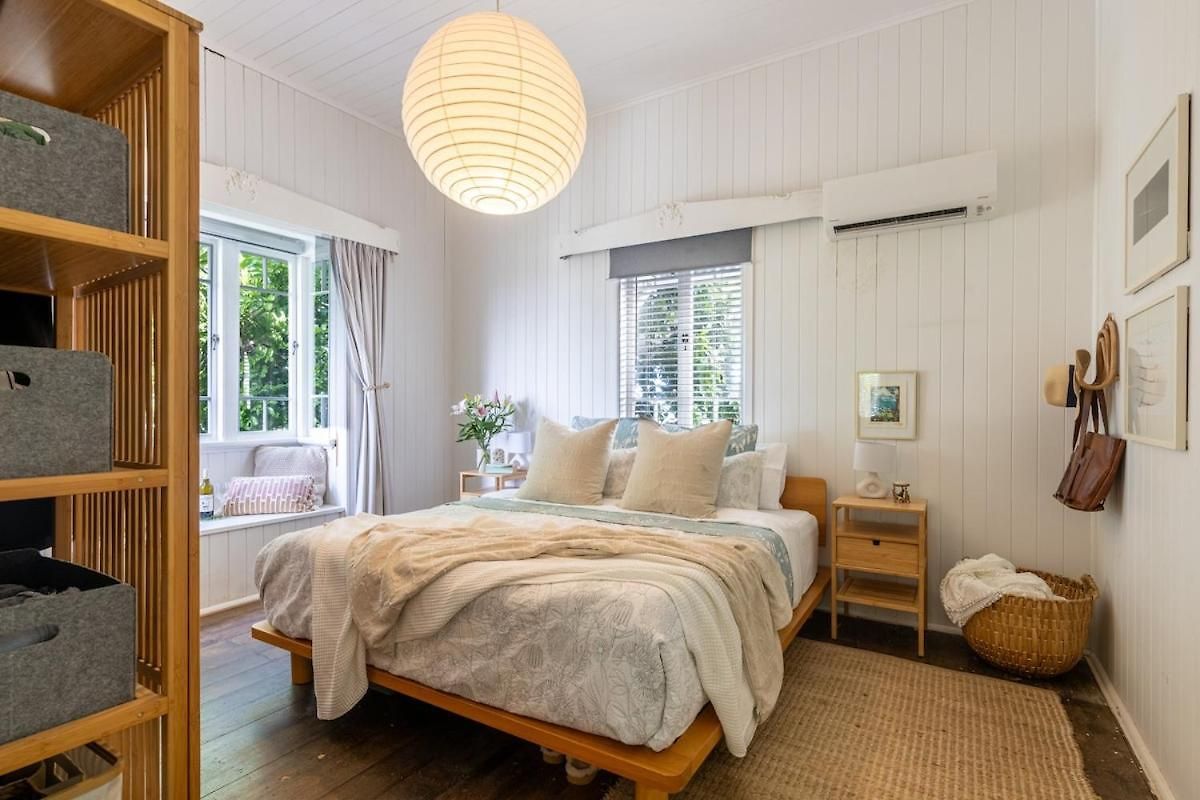 Holiday home Seaside Haven Luxe Four Br Oasis With Plunge Pool Brisbane