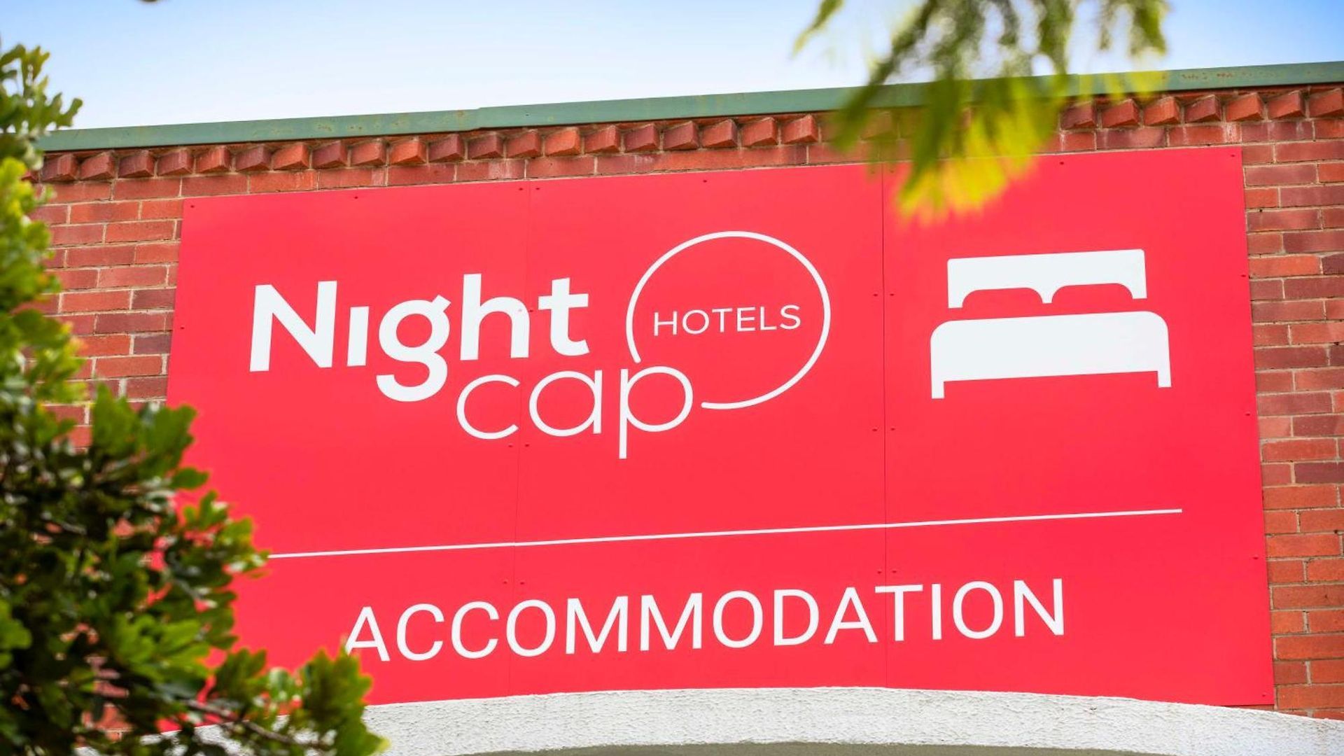 Nightcap At Manly 3*