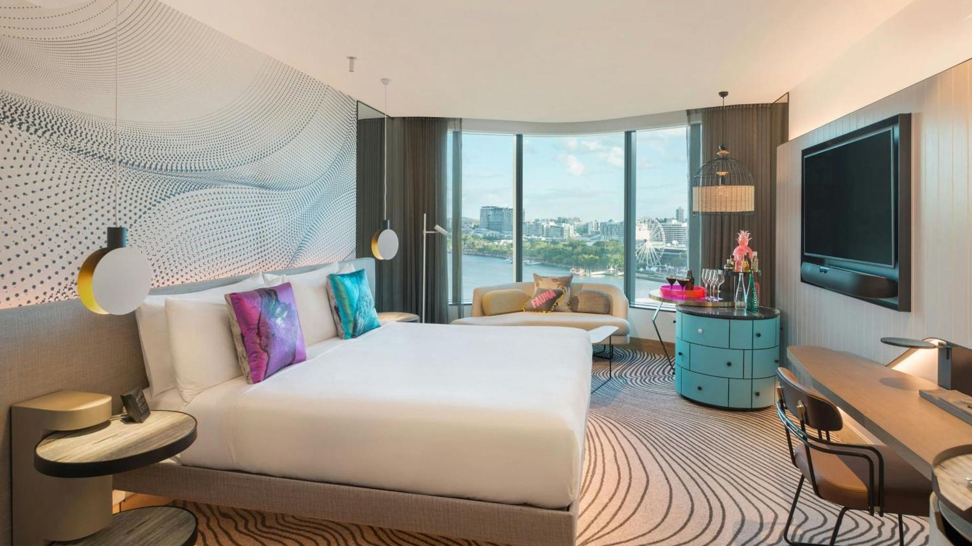 W Hotel Brisbane