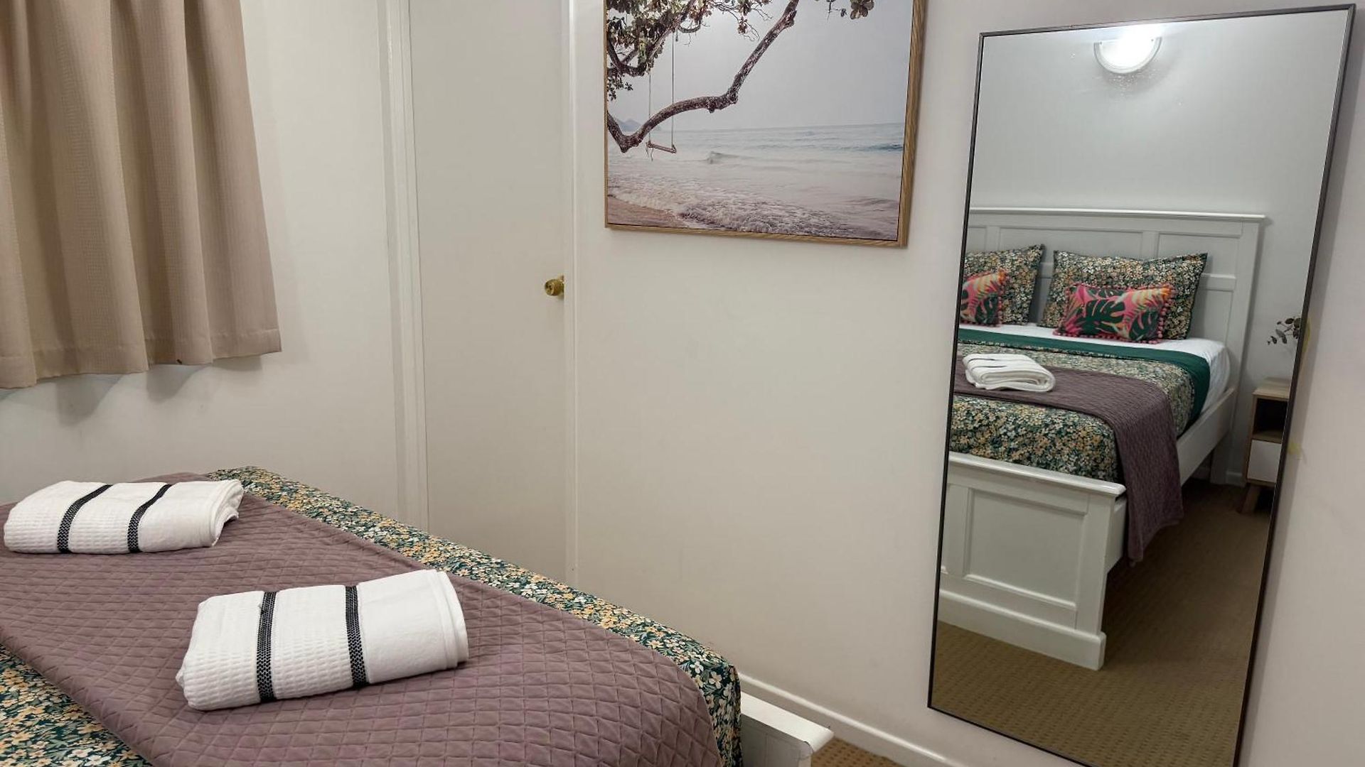 Holiday home In Fantastic Location Brisbane