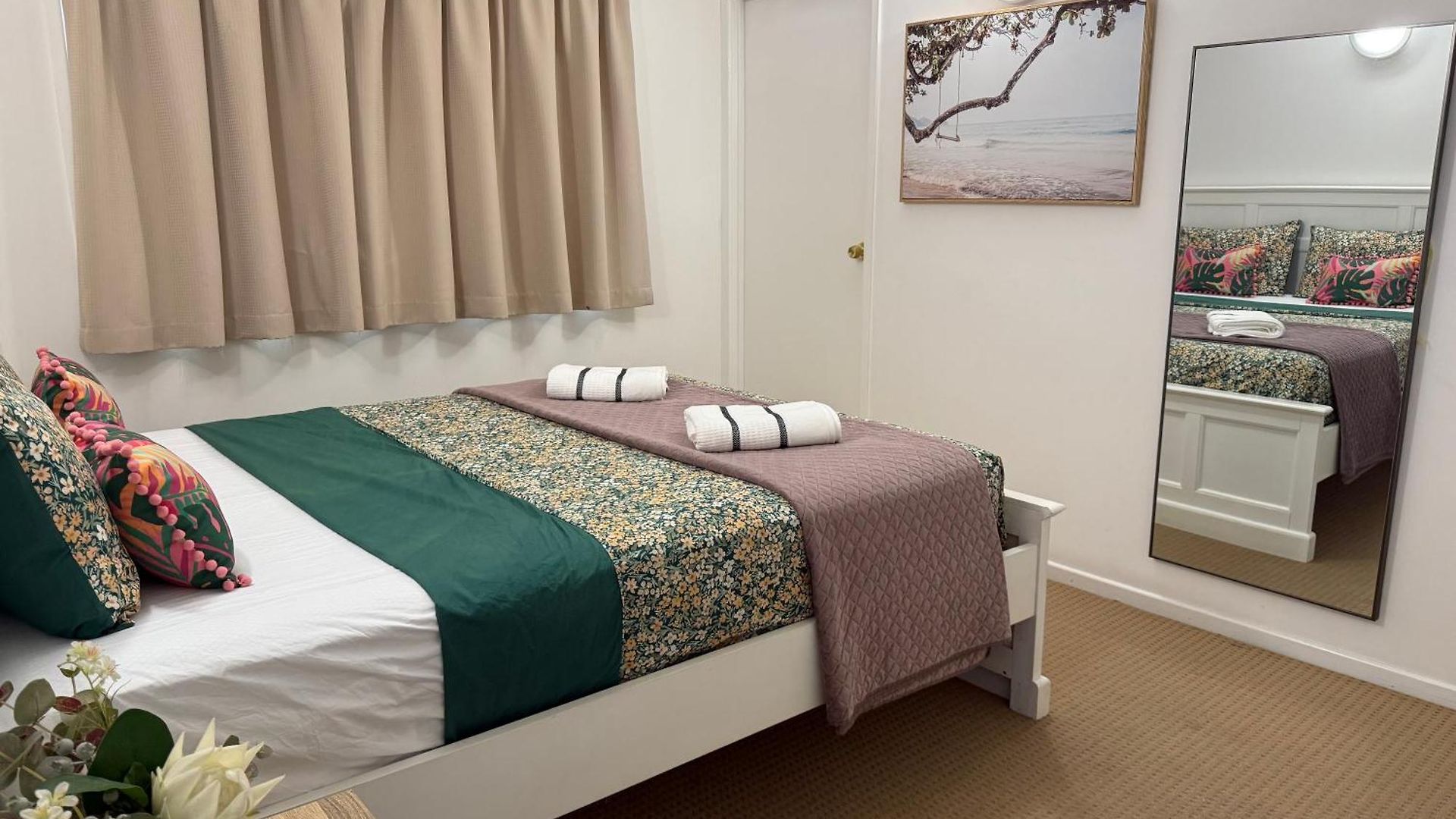Holiday home In Fantastic Location Brisbane
