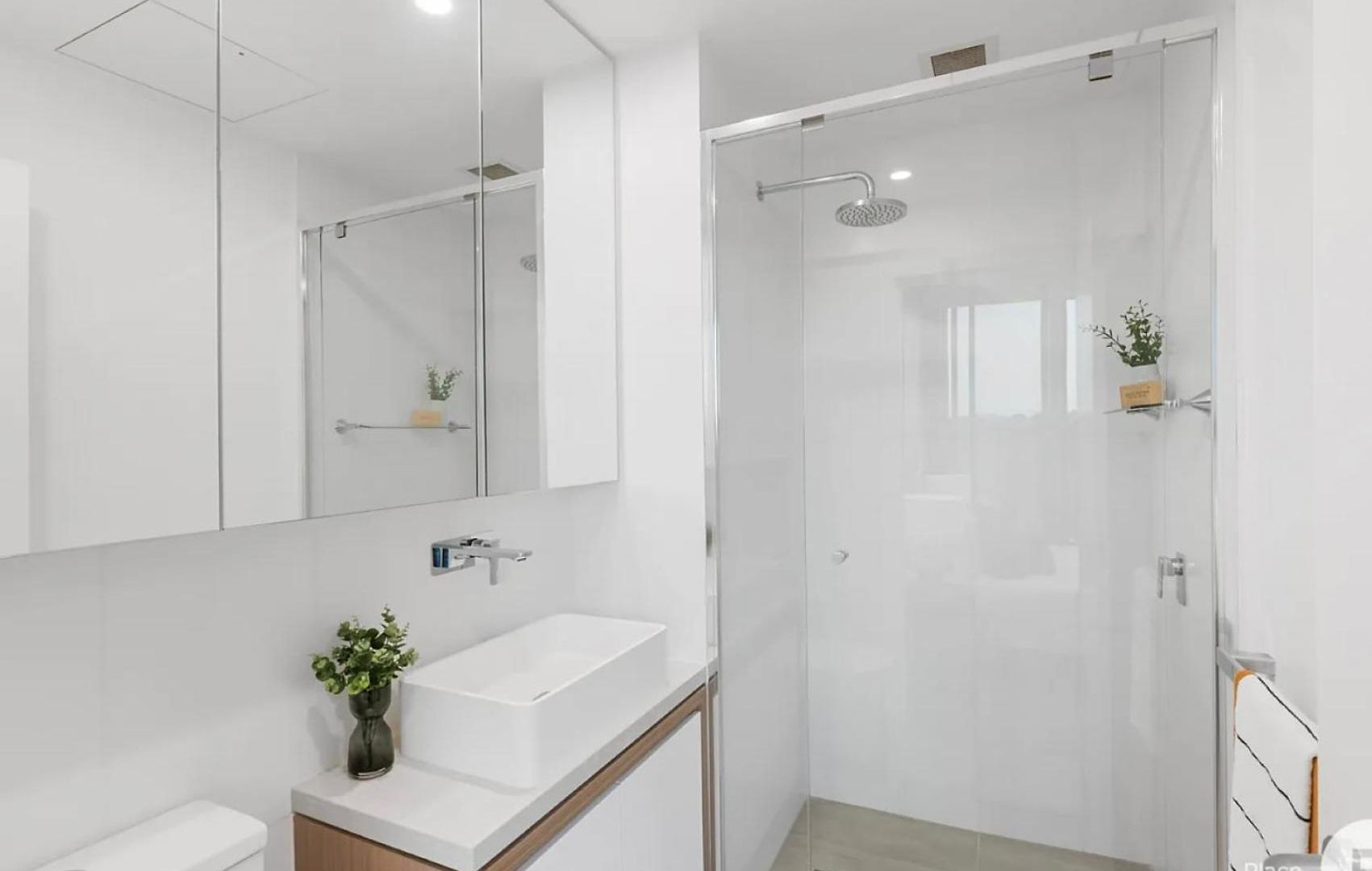 Breathtaking Sunset View Apartment, Location In The *