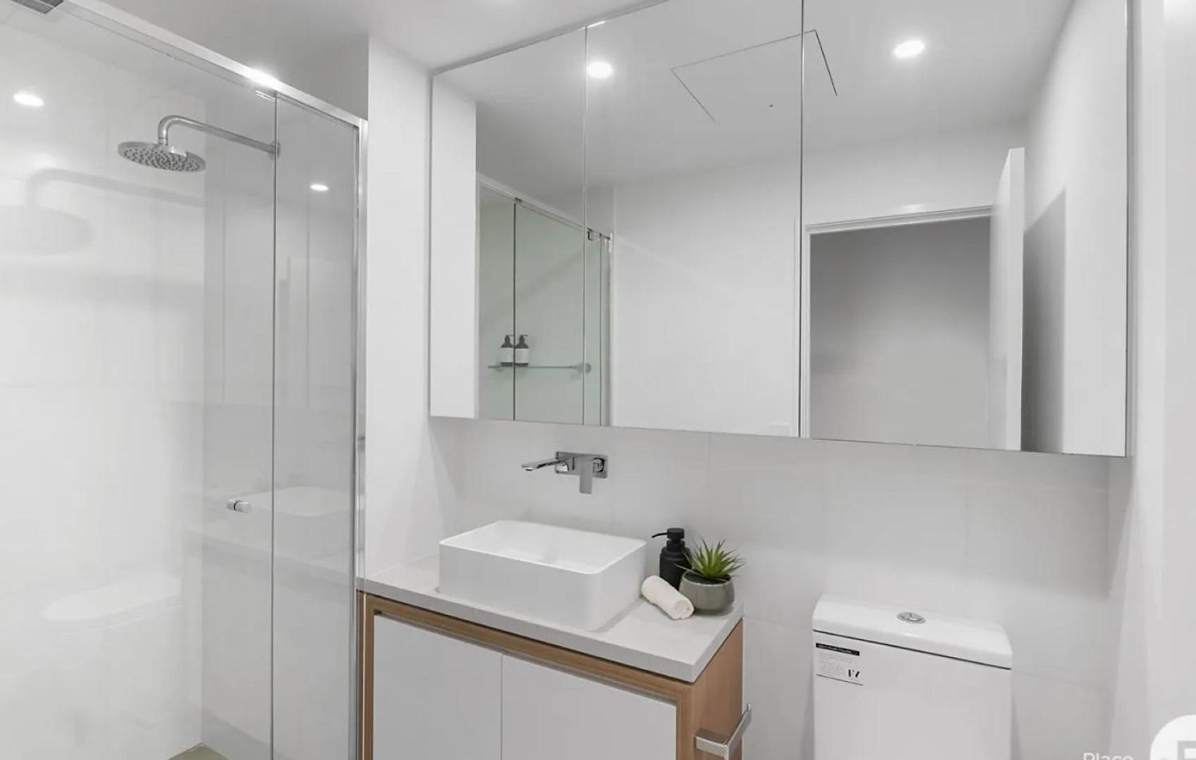 Breathtaking Sunset View Apartment, Location In The Apartment *