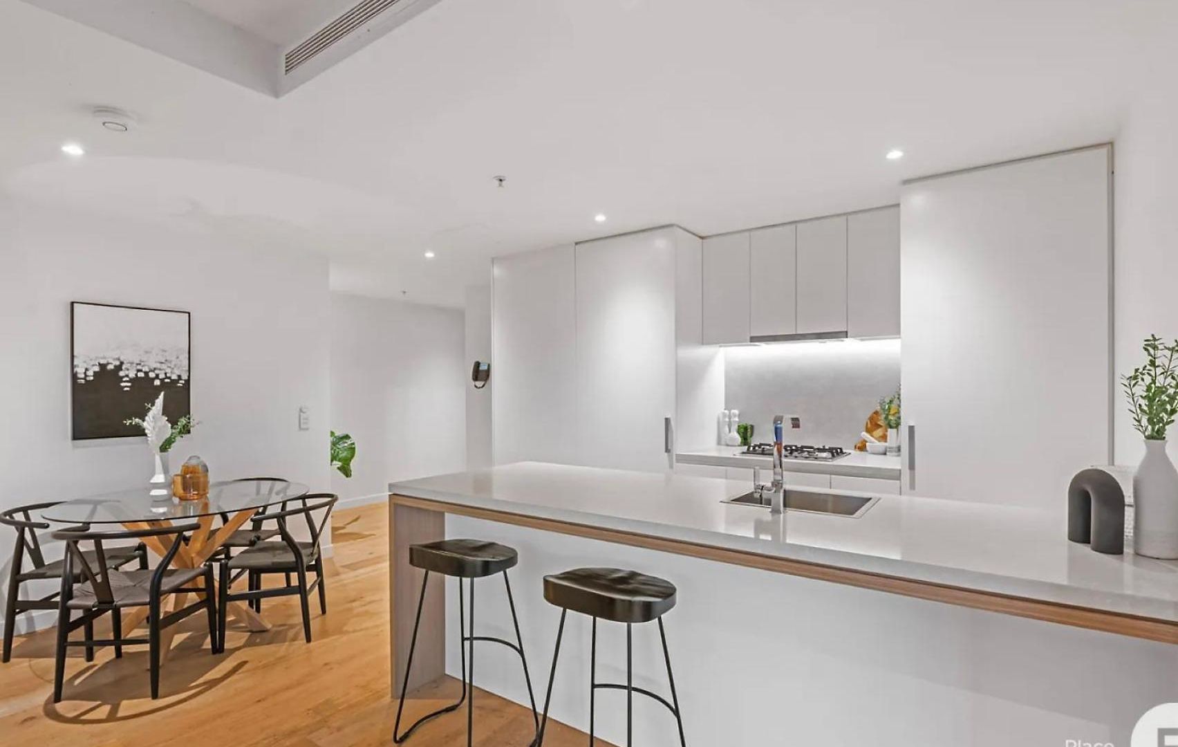 Breathtaking Sunset View Apartment, Location In The Brisbane