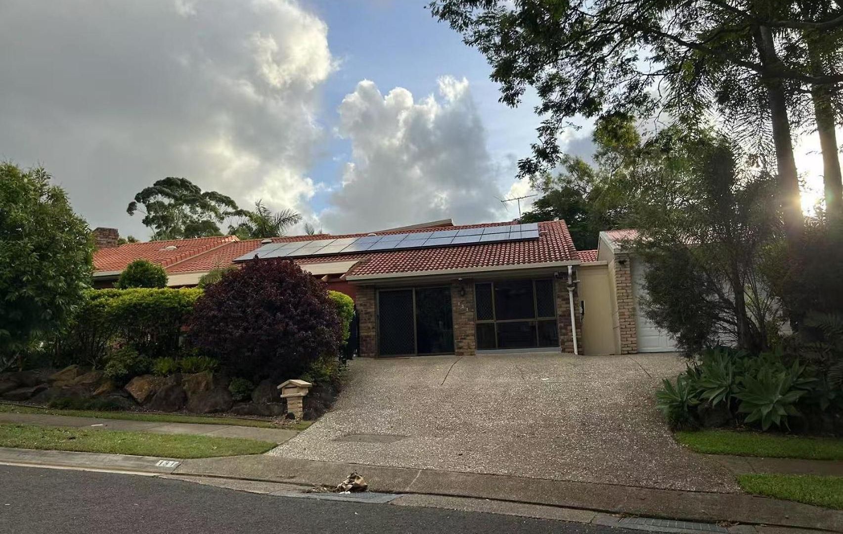 Garden Retreat House - Super Quite And Peace 闹中带静的理想住房 * Brisbane