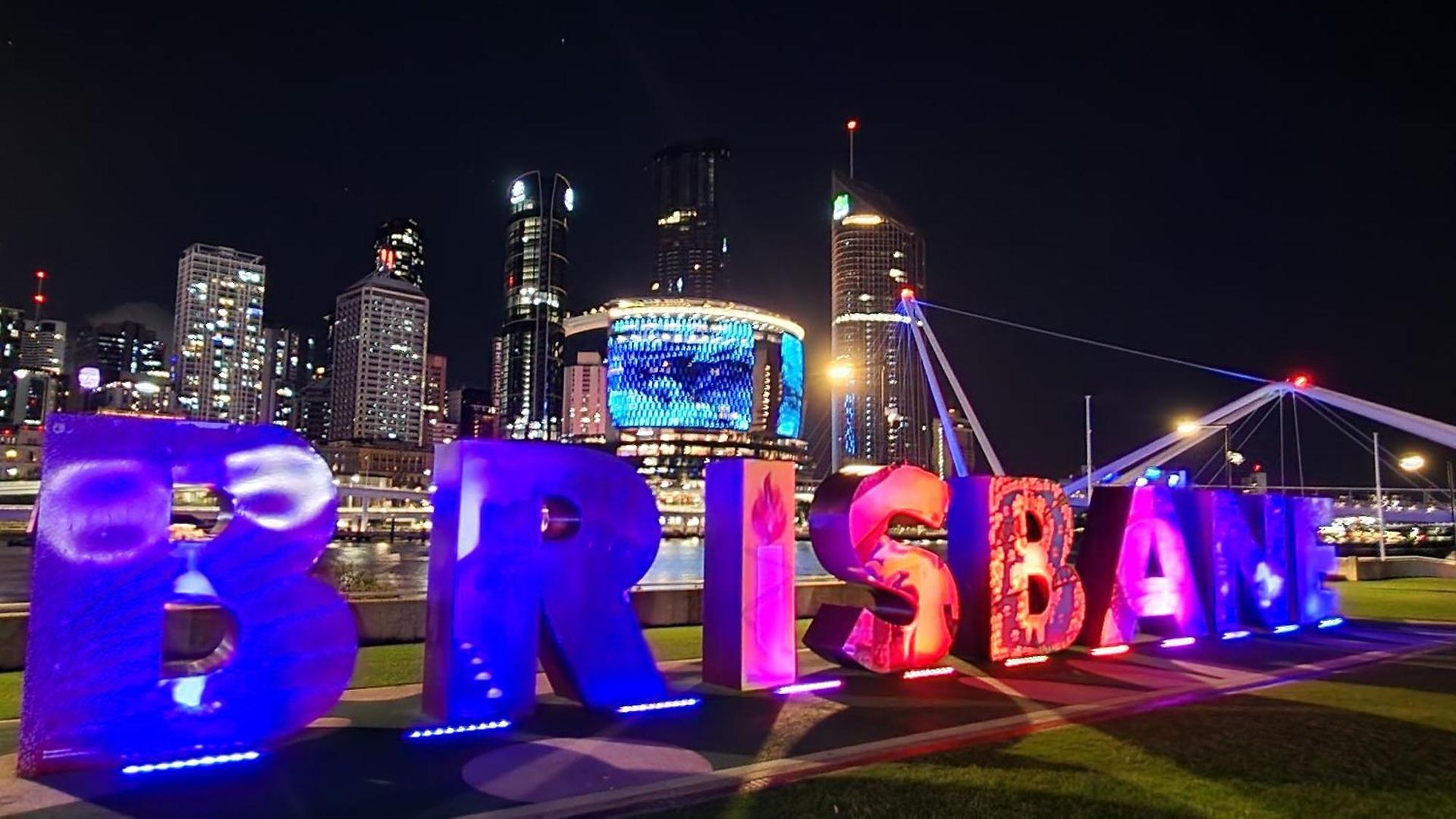 Lux View - Free Parking Brisbane