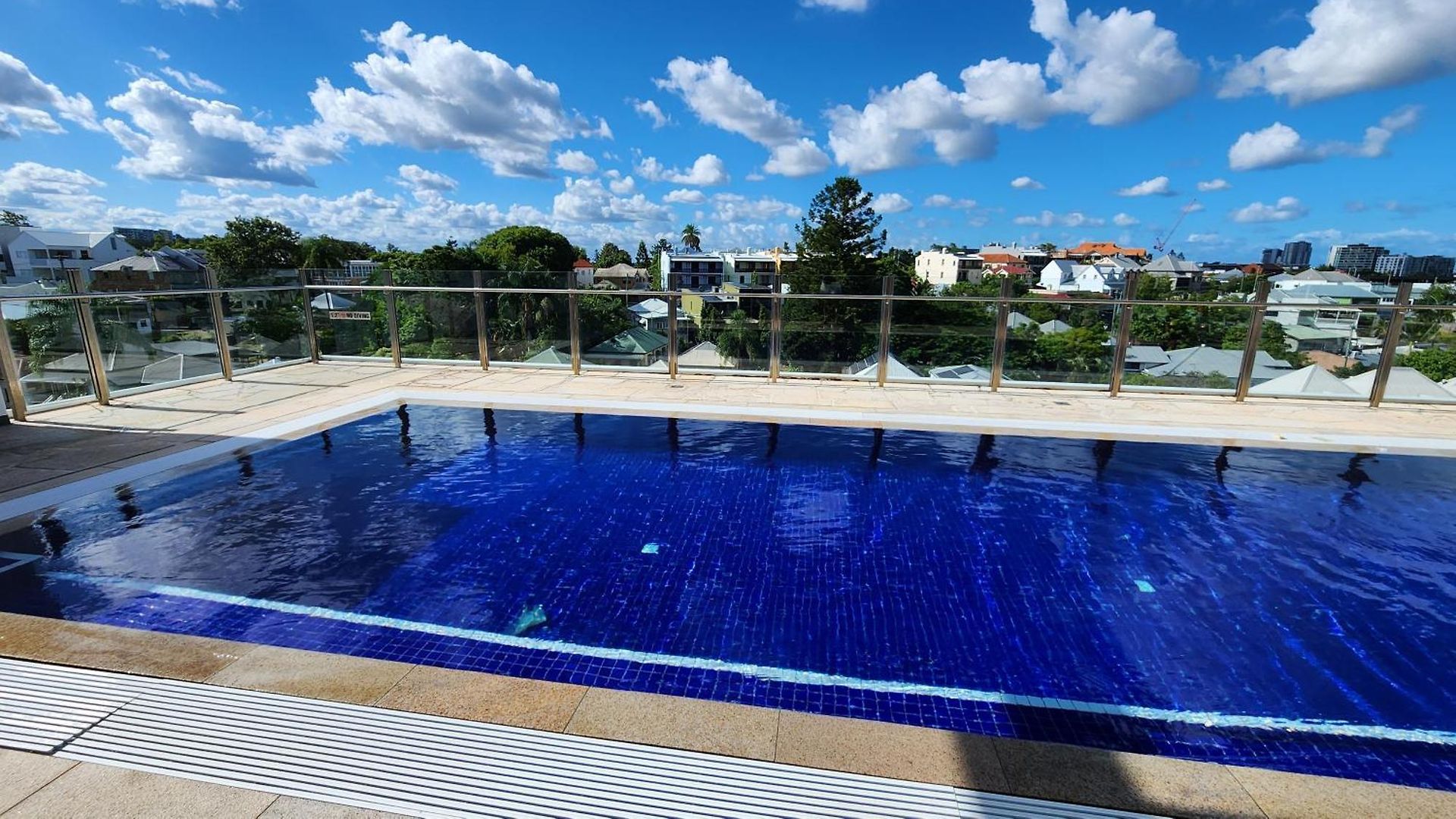 Lux View - Free Parking * Brisbane
