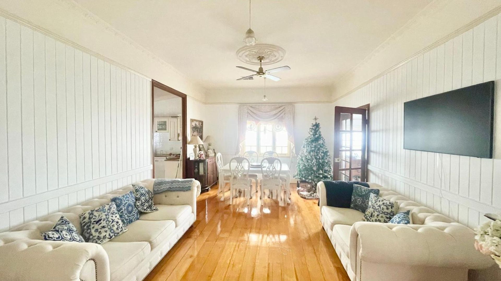 Guest house Kent Street Retreat Brisbane