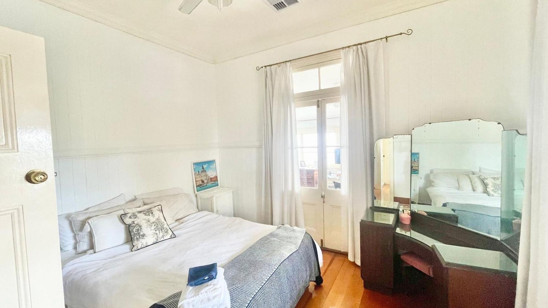 Kent Street Retreat * Brisbane