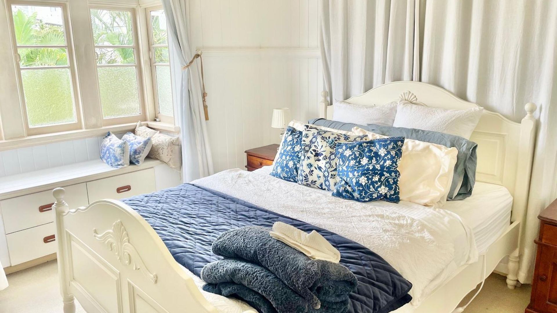 Guest house Kent Street Retreat *