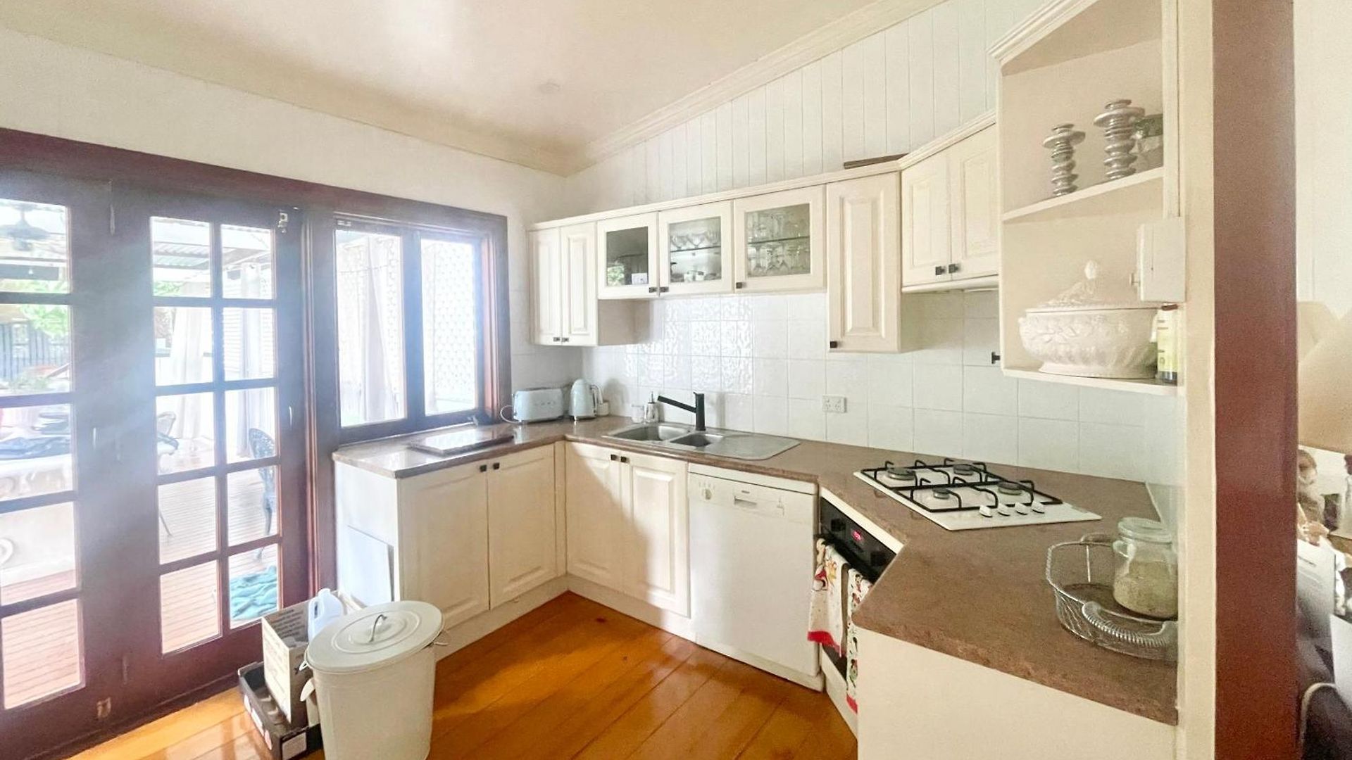 Kent Street Retreat Guest house *