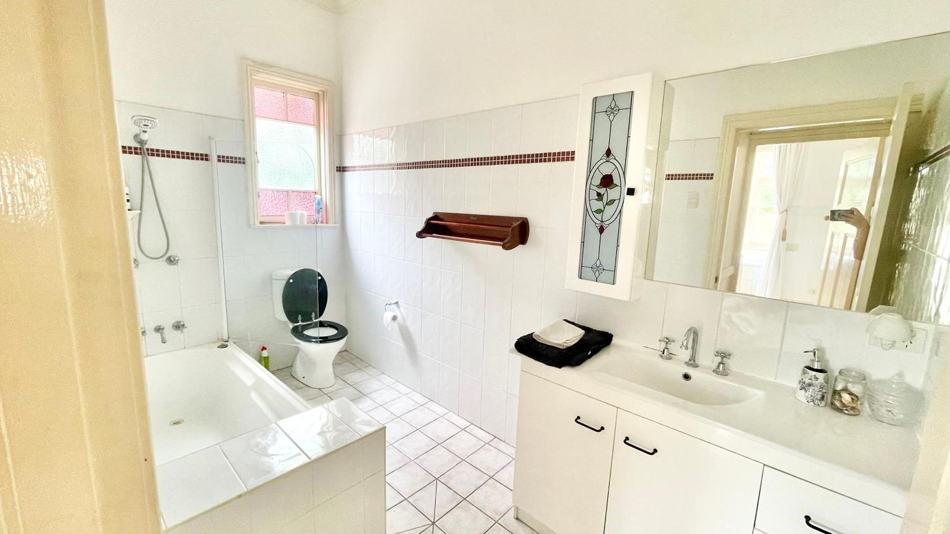 Guest house Kent Street Retreat *