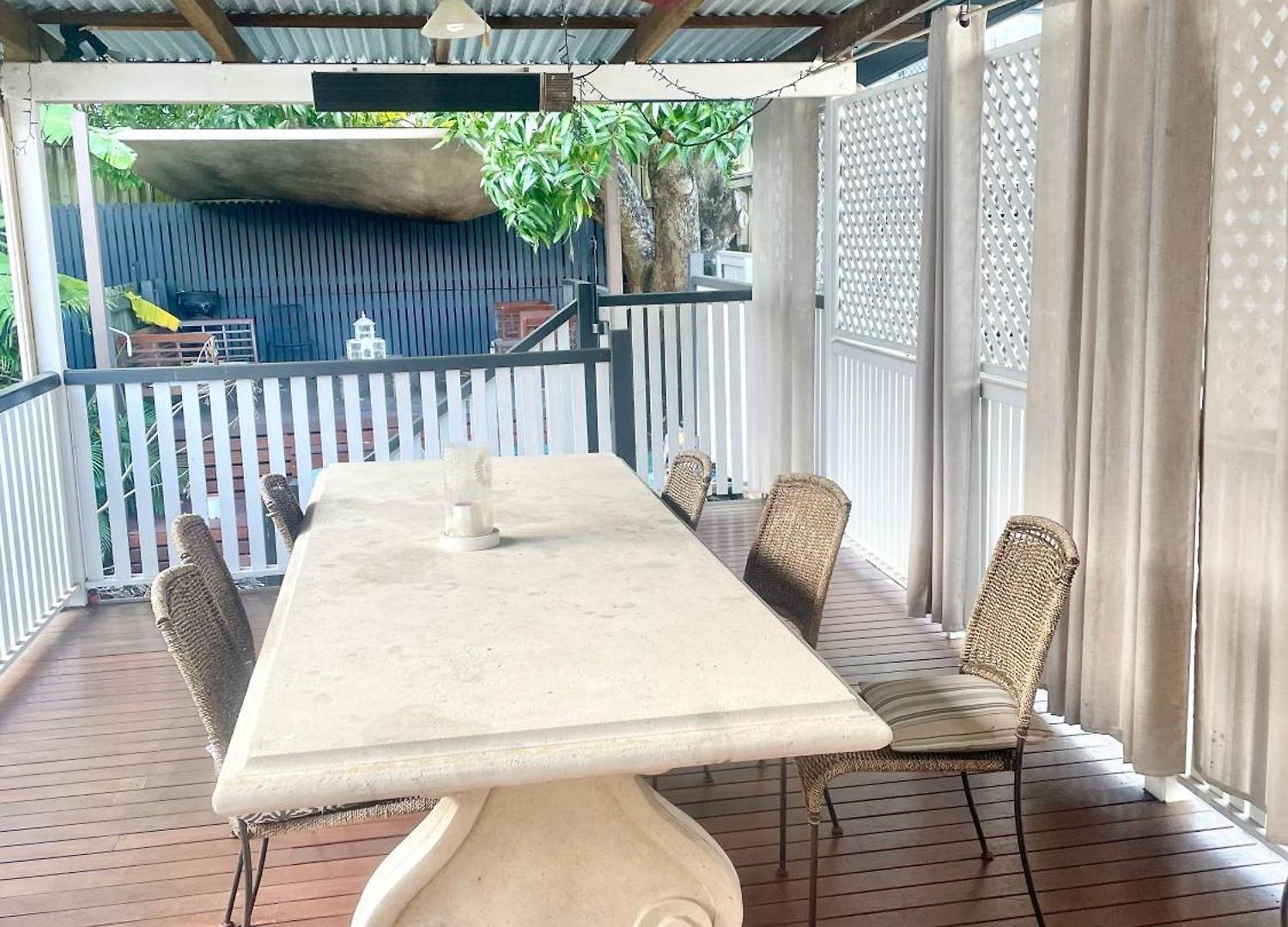 Kent Street Retreat Brisbane