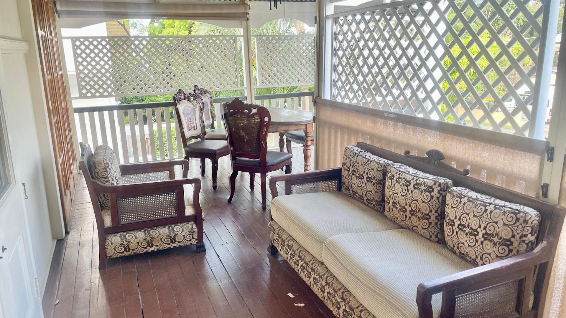 Kent Street Retreat Guest house