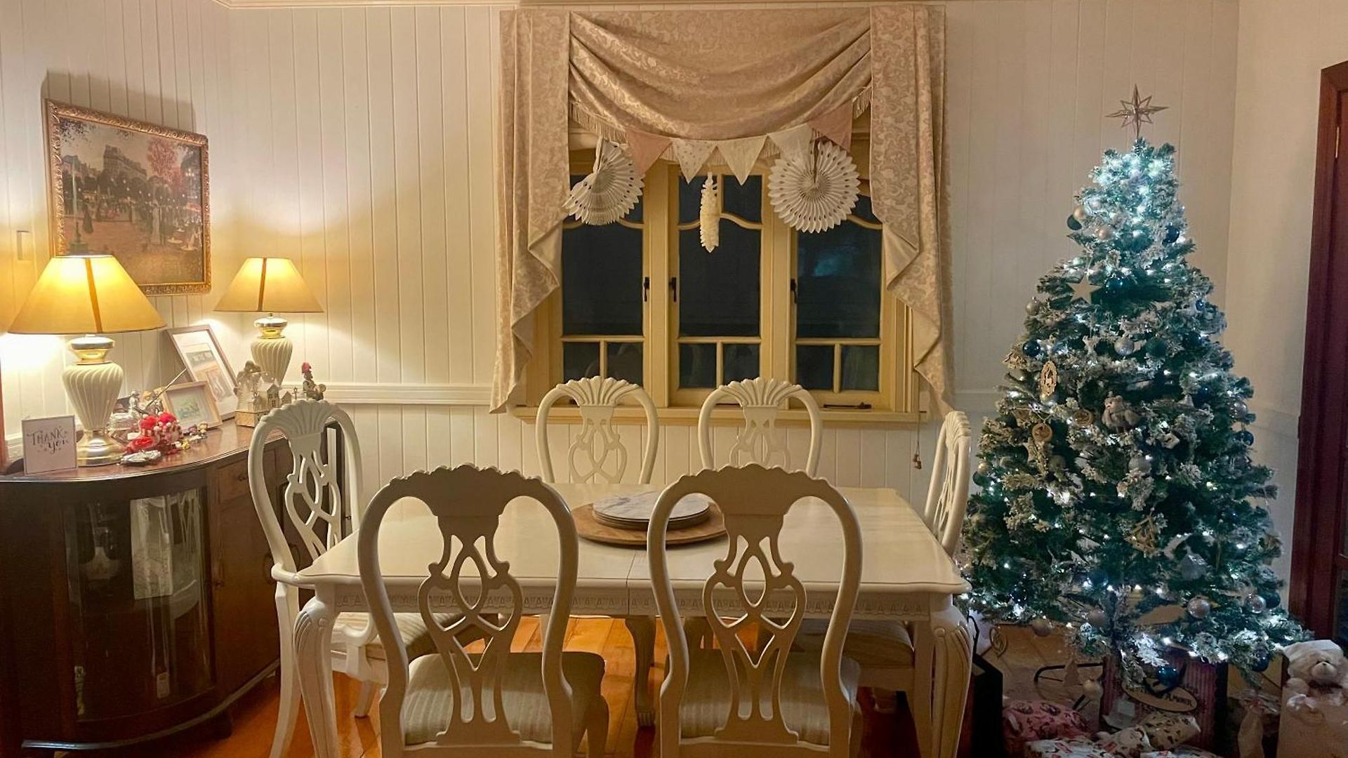 Kent Street Retreat *