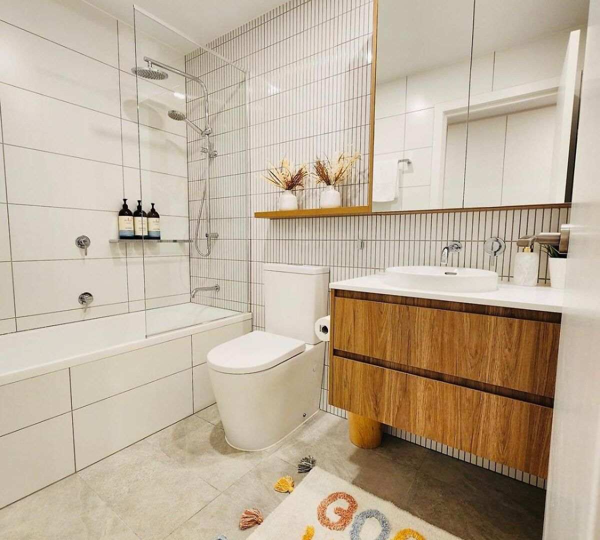 River & View Near Airport With Infinity Pool, Spa, Sauna, Steam Apartment Brisbane