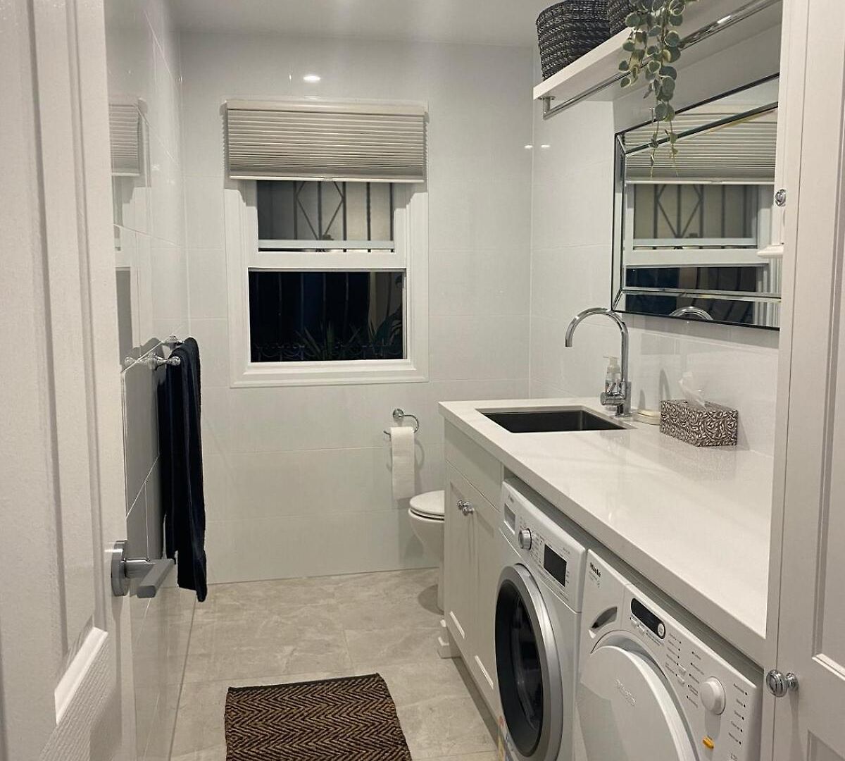 Stunning Private Unit With Pool Hosted By Homestayz *