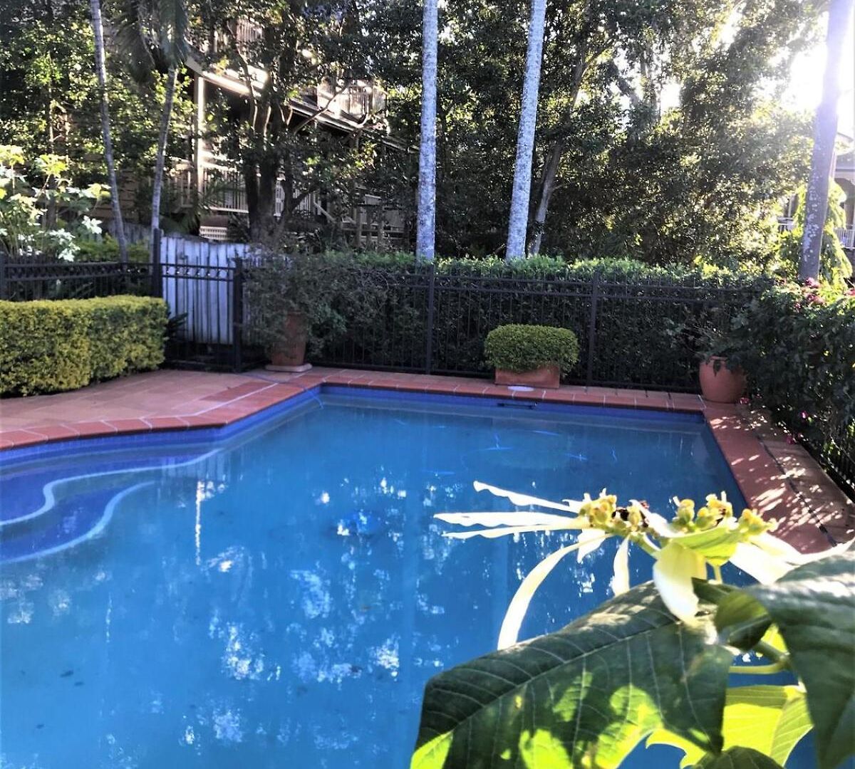 Stunning Private Unit With Pool Hosted By Homestayz Holiday home