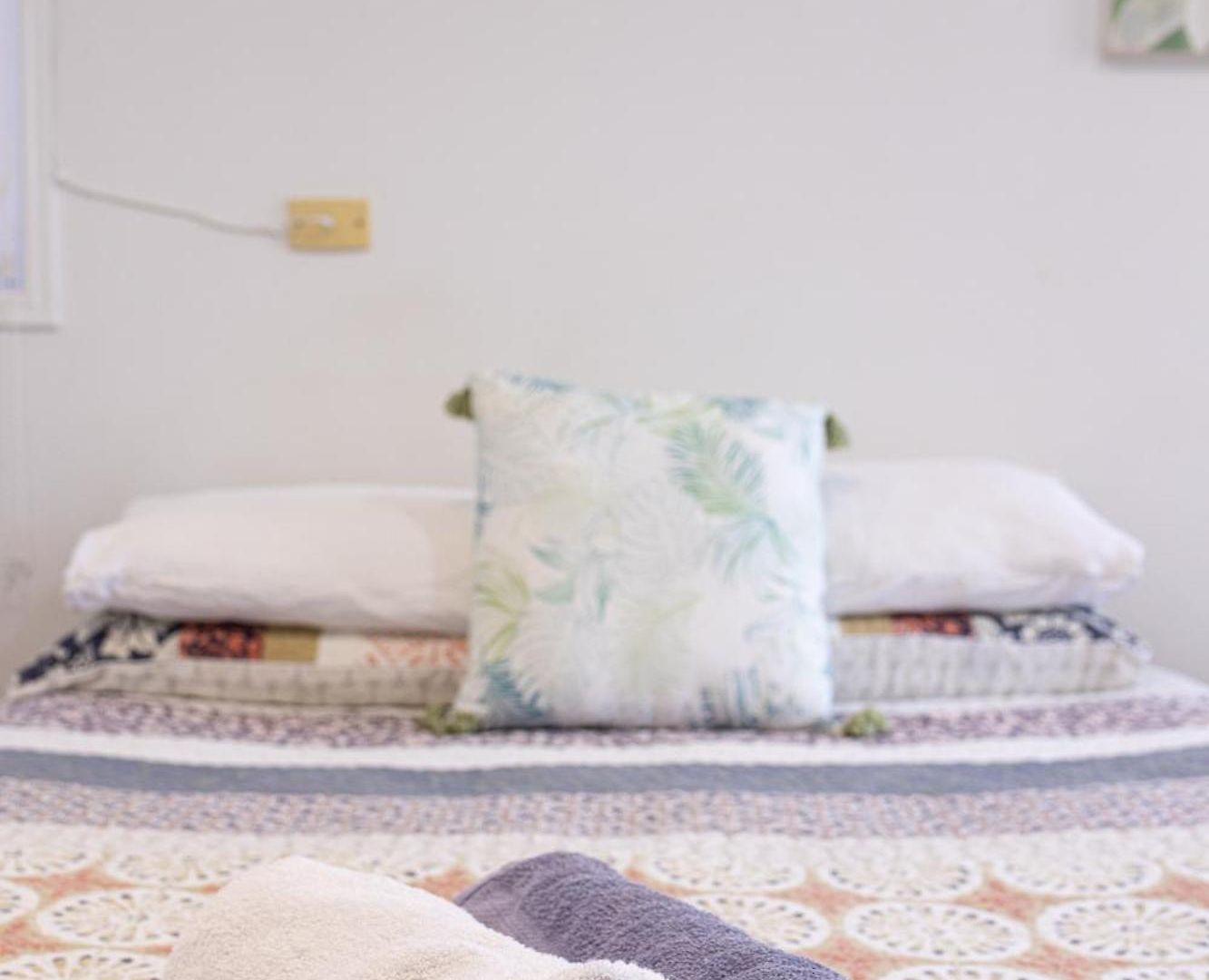 Guest house Zen Escape 