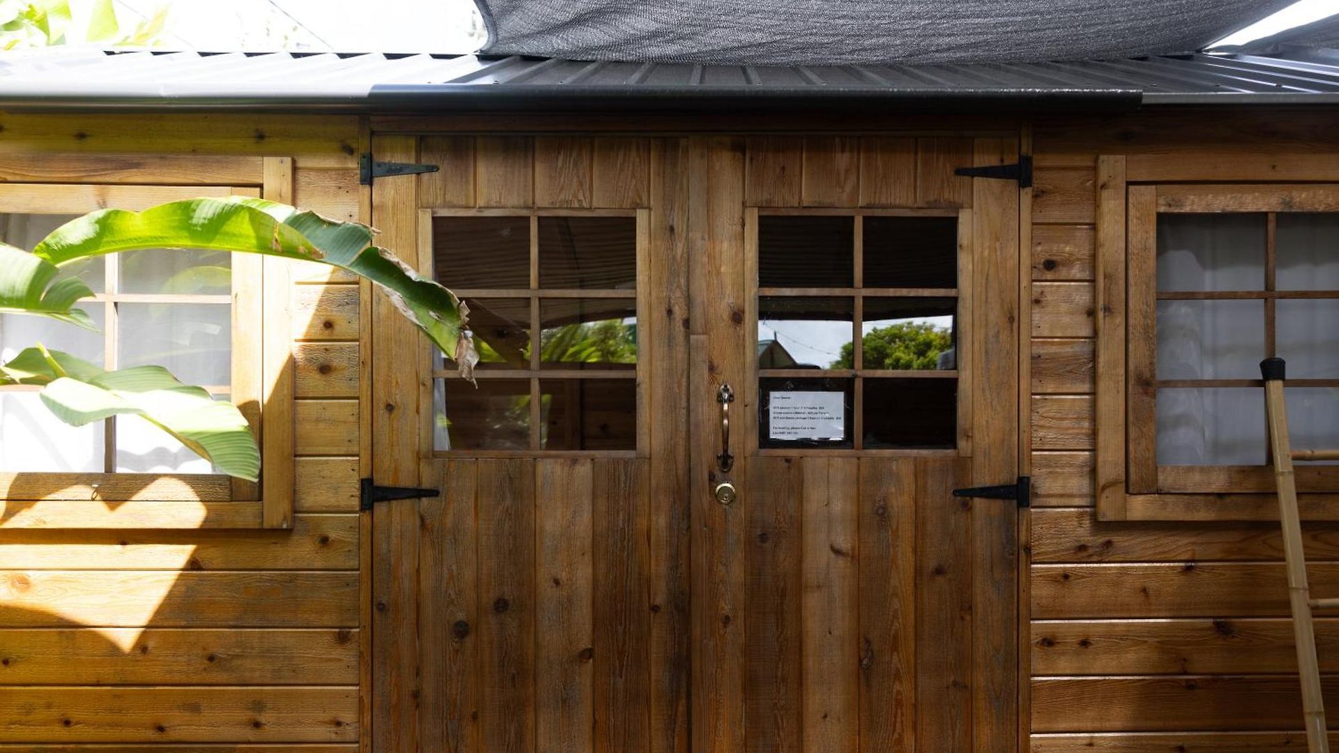 Guest house Zen Escape 