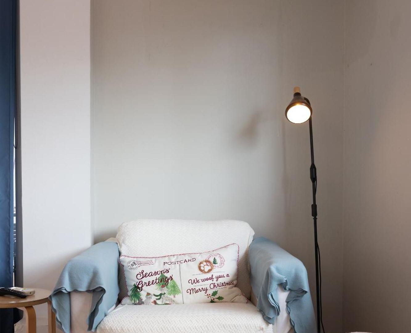 Guest house Zen Escape 
