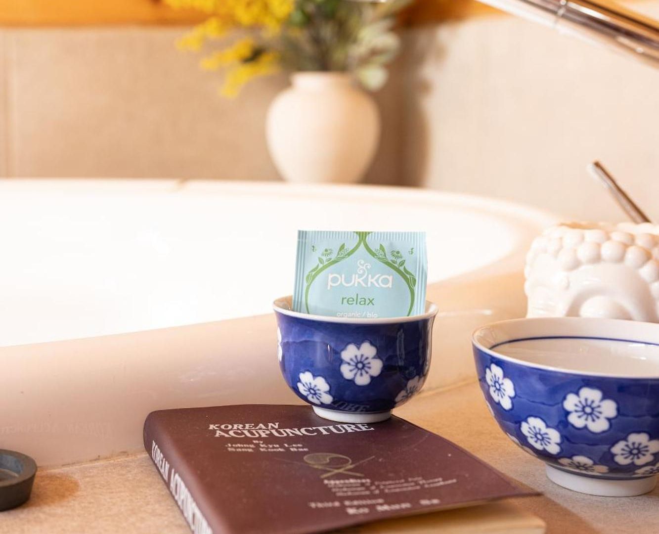 Guest house Zen Escape 
