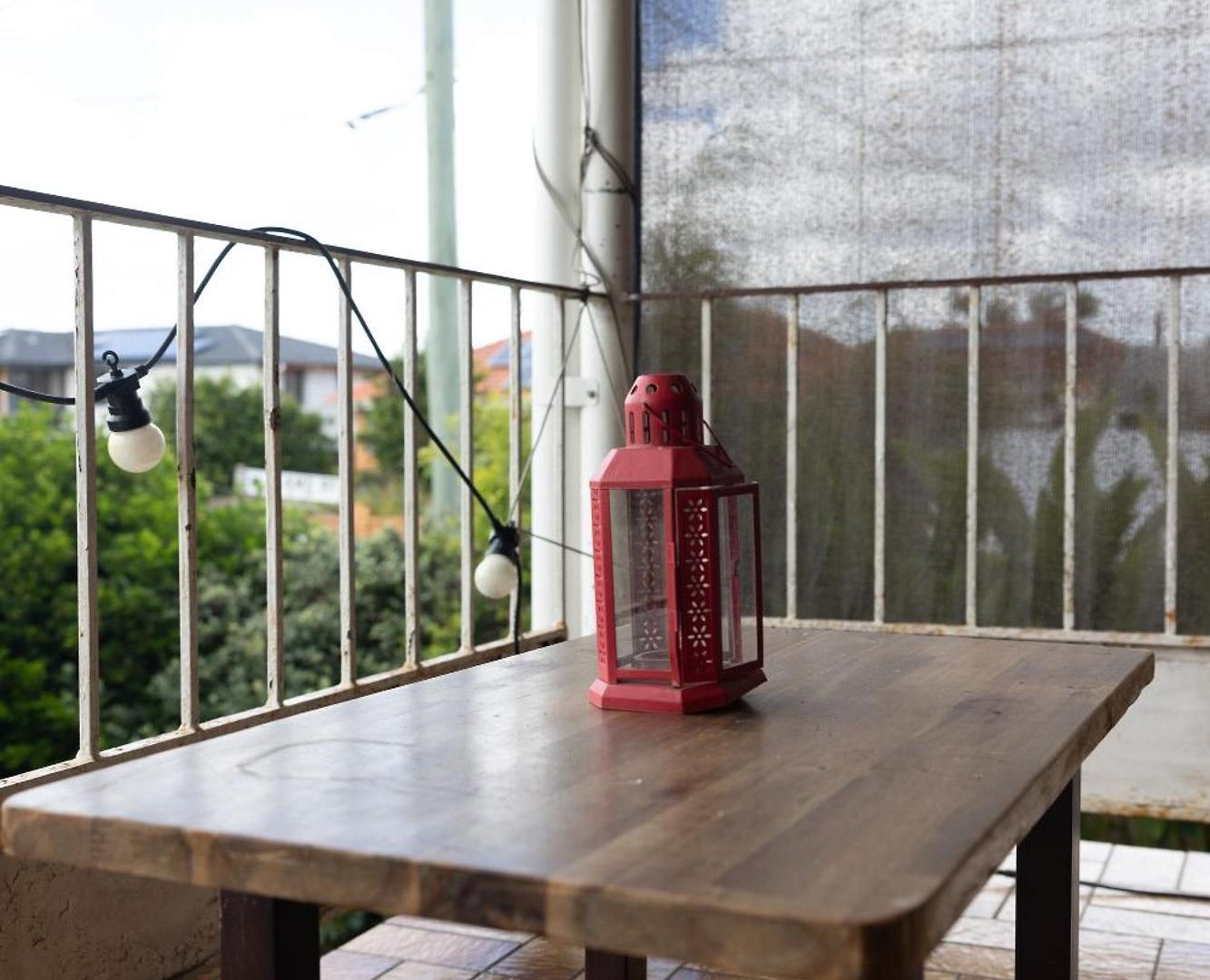 Guest house Zen Escape 