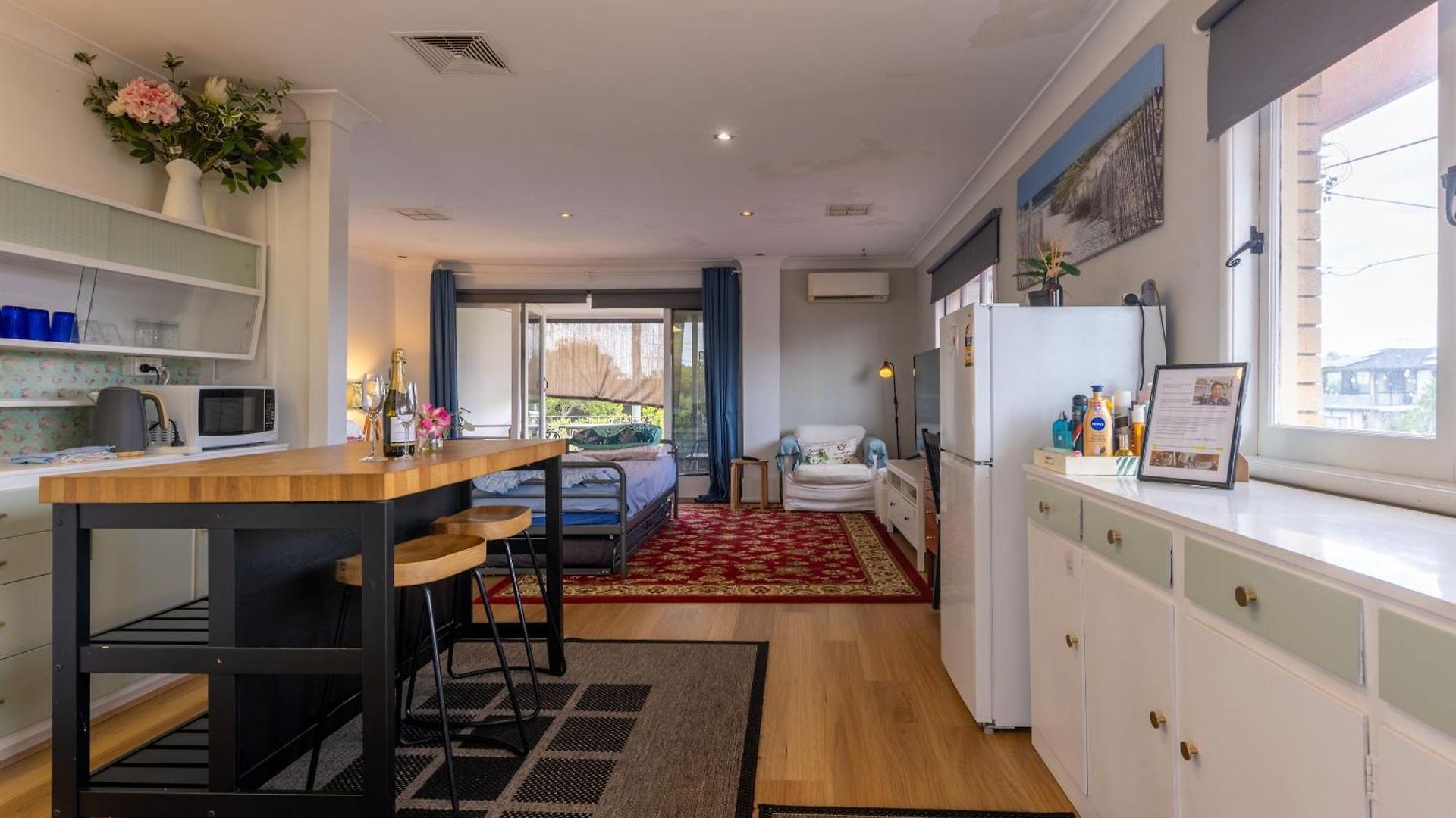 Guest house Zen Escape 