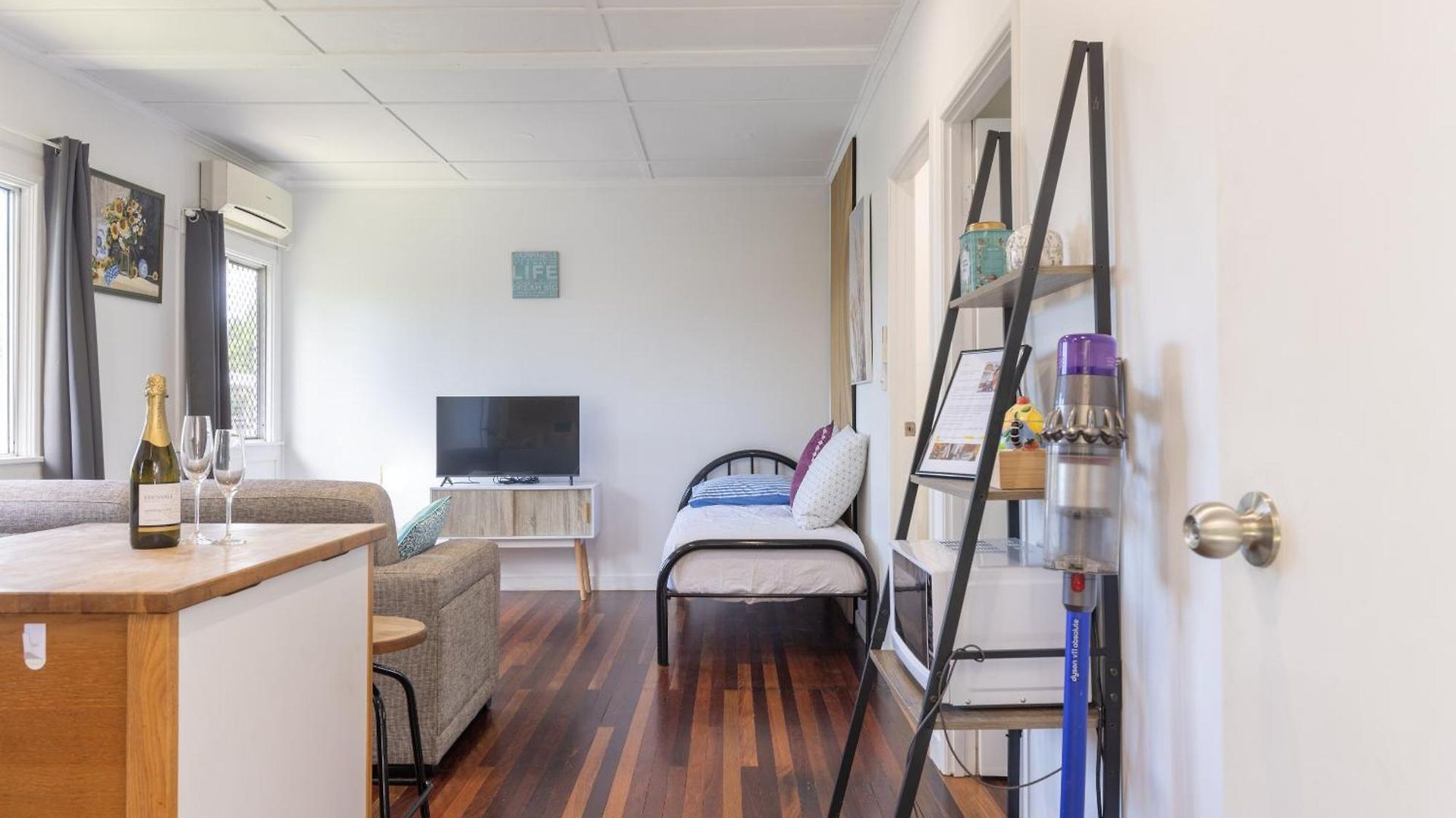 Guest house Zen Escape 