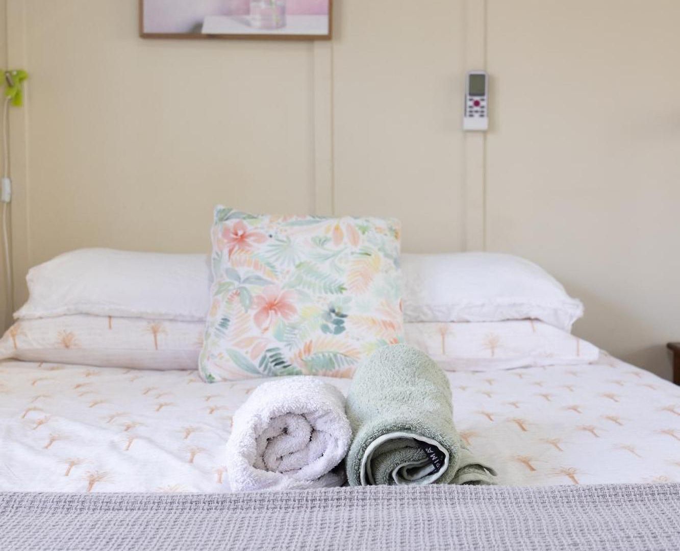Guest house Zen Escape 