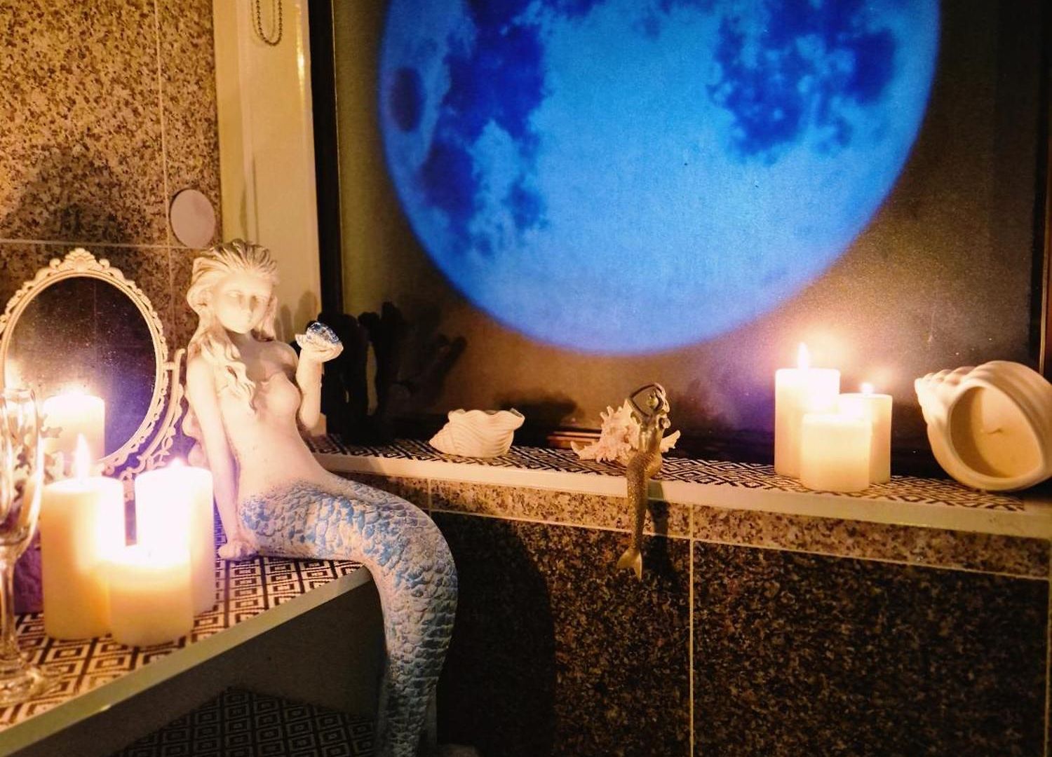 Harry Potter Themed Apartment *
