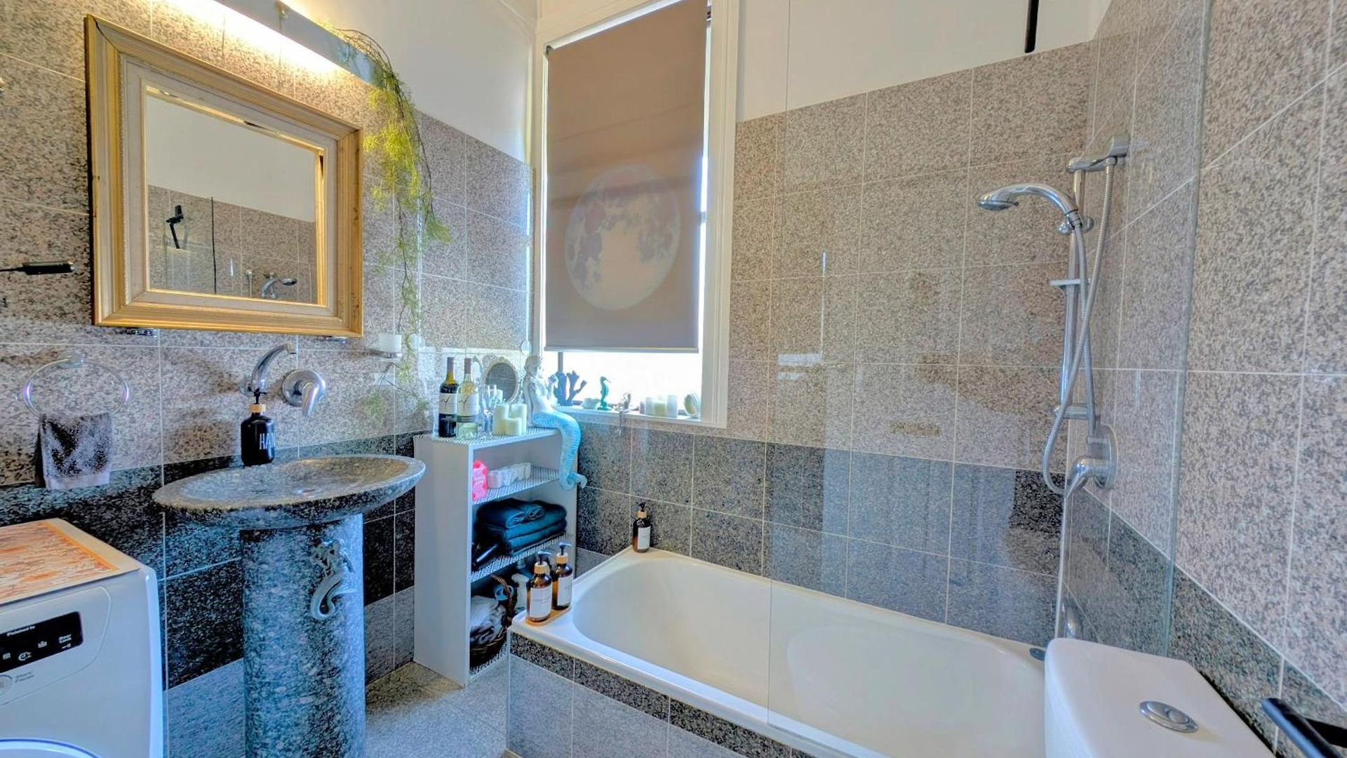 Harry Potter Themed Apartment Brisbane