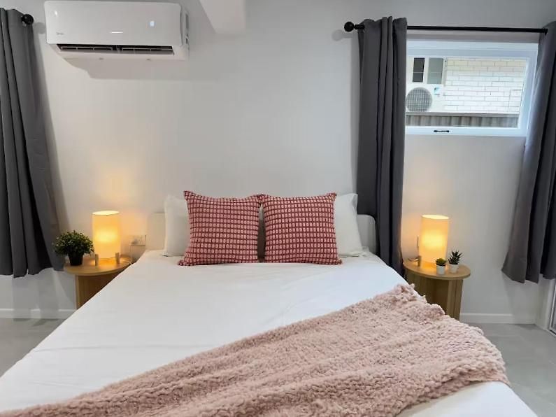 17b Willow In Sunnybank Holiday home *