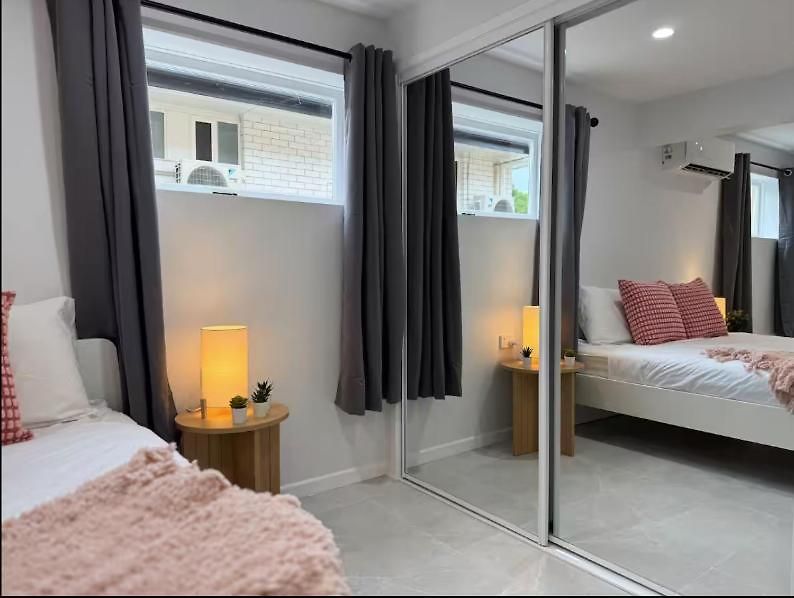 17b Willow In Sunnybank Brisbane