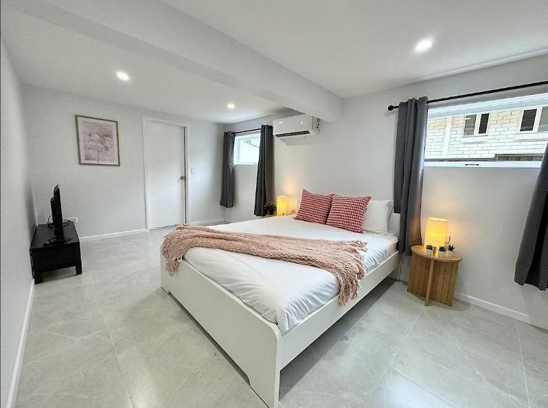 Holiday home 17b Willow In Sunnybank *