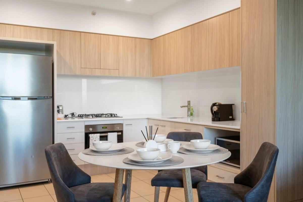 Boutique Hamilton Portside *