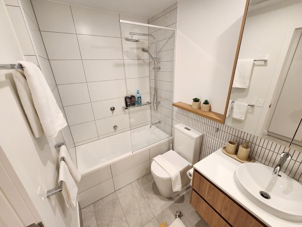 Free Car Park, Infinity Pool, View, Spa-sauna Brisbane