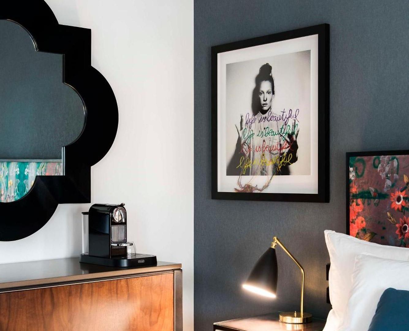 The Inchcolm By Ode 5* Brisbane