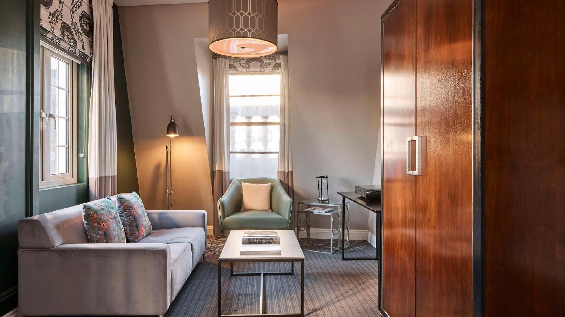 Hotel The Inchcolm By Ode