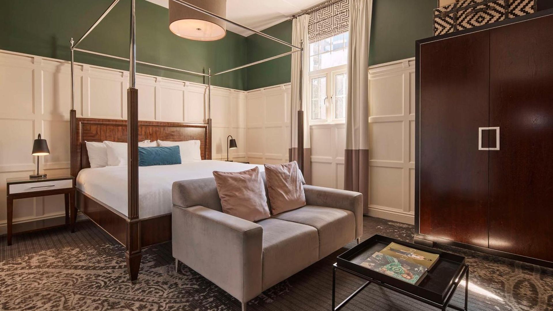 The Inchcolm By Ode 5* Brisbane