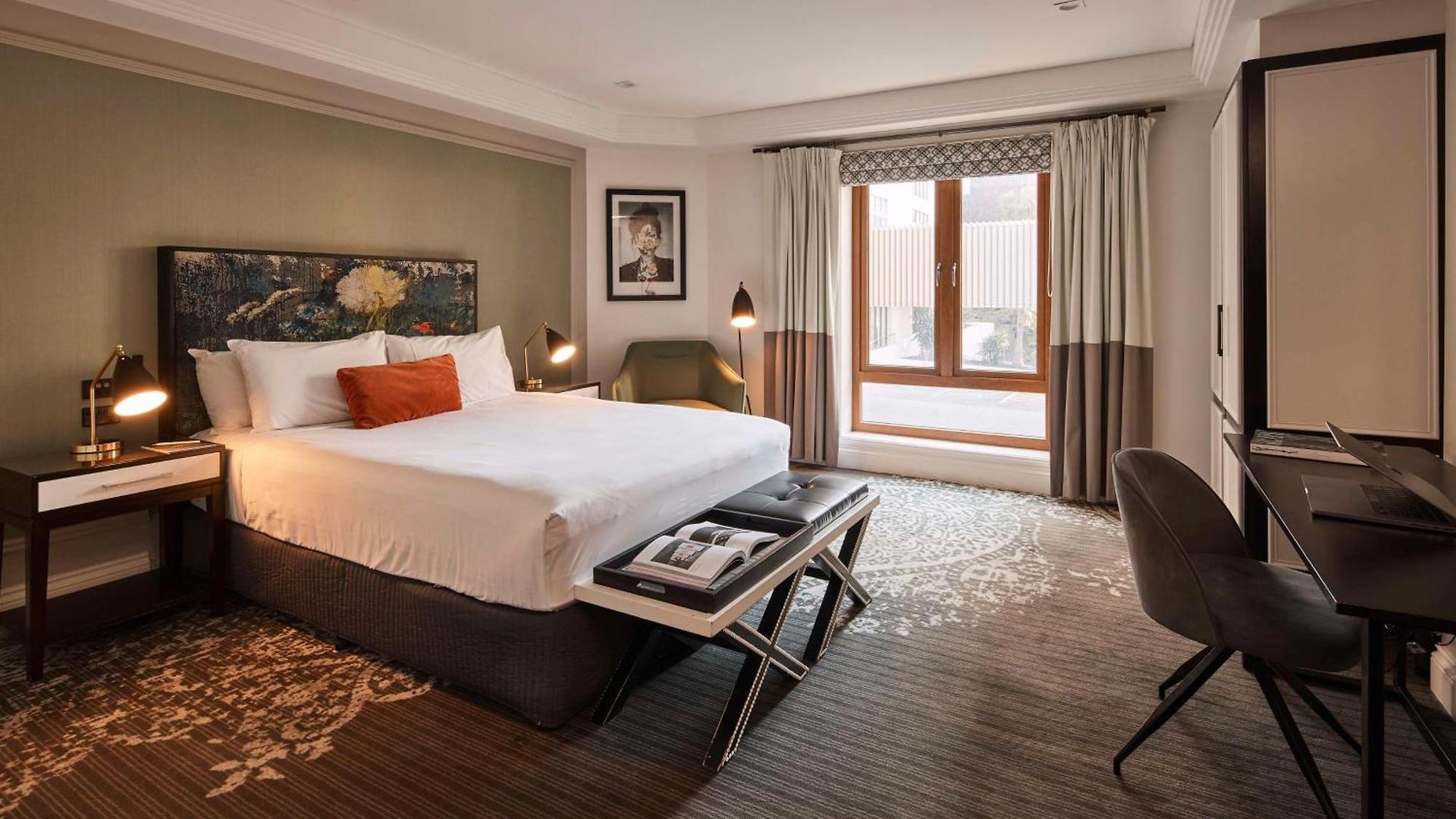 The Inchcolm By Ode Hotel