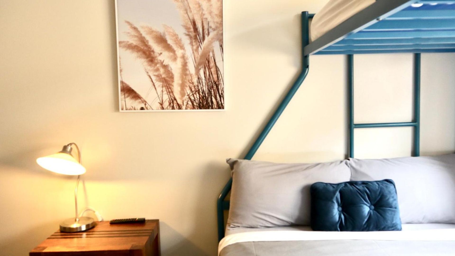 Backpackers Hq * Brisbane