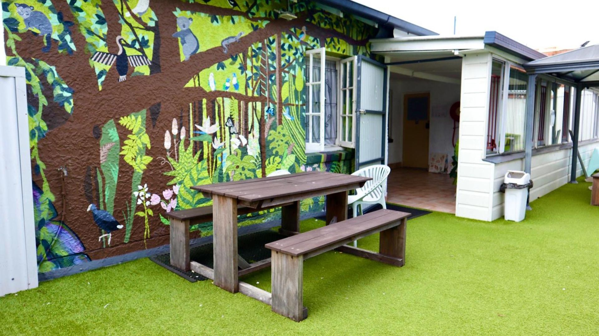 Hostel Backpackers Hq *
