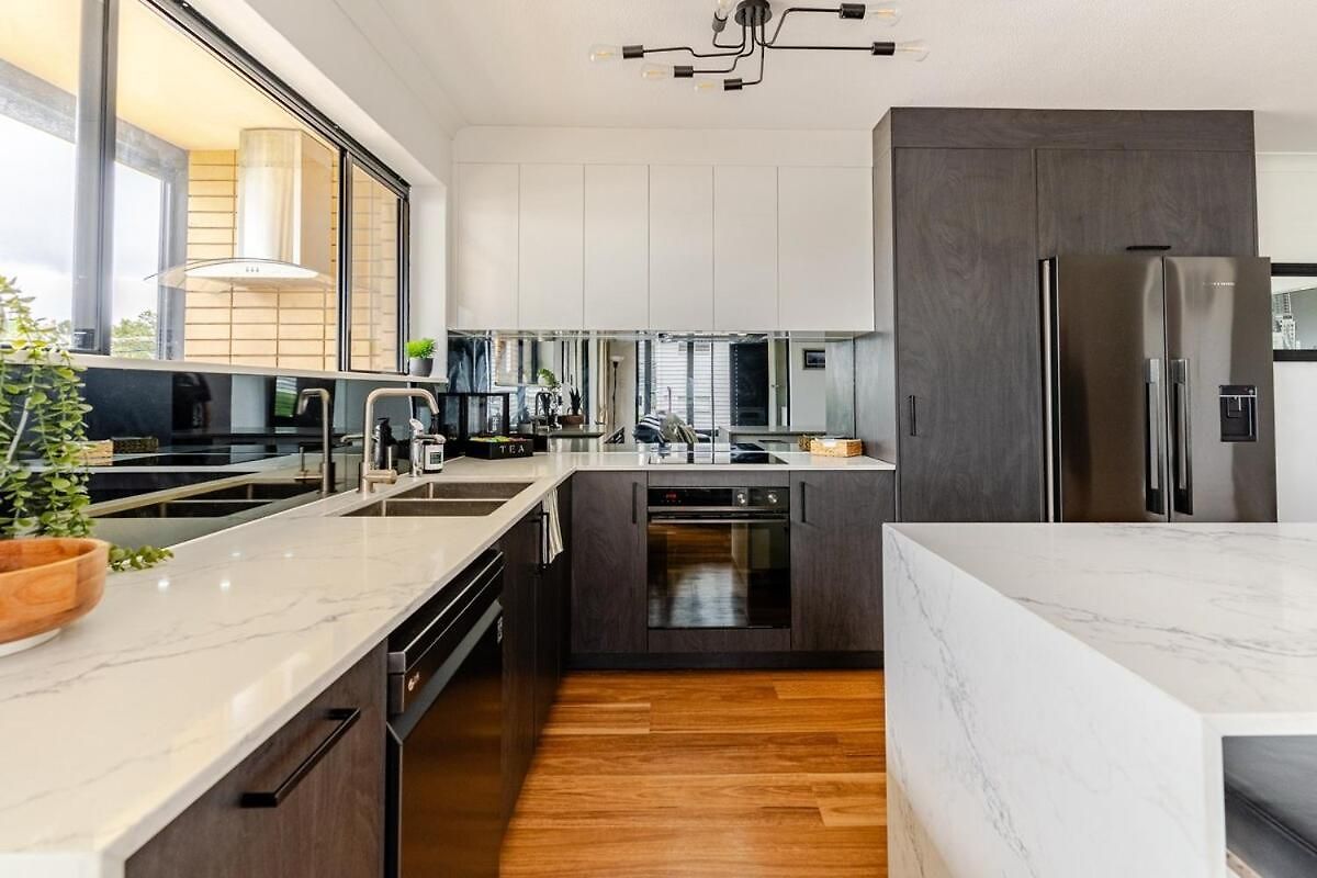 Value With View Sleeps 7 * Brisbane